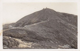 AK 202616 SUDETEN - Schneekoppe - Sudeten