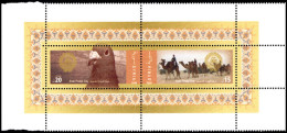 Syria 2008 Arab Post Day Souvenir Sheet Unmounted Mint. - Syrie