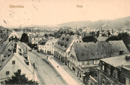 73958260 Olbernhau_Erzgebirge Panorama - Olbernhau