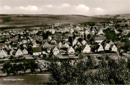 73958125 Beverungen Stadtpanorama - Beverungen