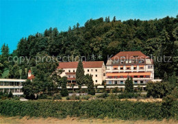 73738266 Biberach Riss Kneipp Sanatorium Jordanbad Biberach Riss - Biberach