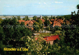 72617783 Hitzacker Elbe Elbufer-Drawehn  Hitzacker (Elbe) - Hitzacker