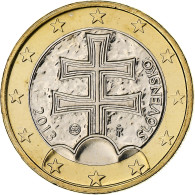 Slovaquie, Euro, 2013, Kremnica, BU, FDC, Bimétallique, KM:101 - Slowakei