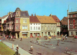 72616712 Senftenberg Niederlausitz Platz Der Freundschaft Senftenberg - Brieske