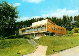 72616371 Waldau Hildburghausen FDGB Erholungsheim Bergkristall Waldau Hildburgha - Hildburghausen