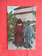 Tangier Moors Beggers       Ref 6328 - Afrique