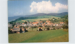 72612650 Volpriehausen Panorama Volpriehausen - Uslar