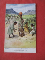 Malagasy Children  MADAGASCAR   Ref 6328 - Afrique