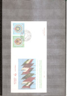 Oman ( FDC De 2001 à Voir) - Oman