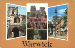 72606742 Warwick Warwick St. Ives Huntingdon Cambs  - Otros & Sin Clasificación