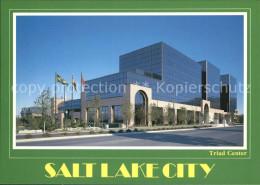 72590522 Salt_Lake_City Tirad Center - Other & Unclassified