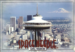 72564761 Seattle Space Needle  - Other & Unclassified