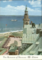 72564209 Elsinore Kronborg Castle - Altri & Non Classificati