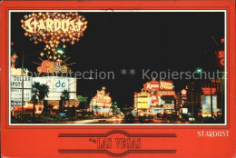 72556451 Las_Vegas_Nevada Stardust - Other & Unclassified