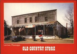 72556397 Lorman Old Country Store - Autres & Non Classés