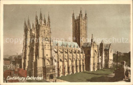 71941175 Canterbury_New_Hampshire Cathedral - Otros & Sin Clasificación