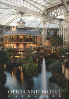 71940326 Nashville_Tennessee Optyland Hotel - Andere & Zonder Classificatie