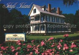 71939384 Jekyll_Island Millionaires Village - Andere & Zonder Classificatie