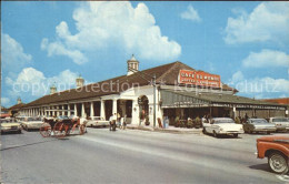 71925838 New_Orleans_Louisiana Cafe Du Monde - Sonstige & Ohne Zuordnung