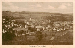 13958175 Porrentruy_JU Vue Générale - Autres & Non Classés