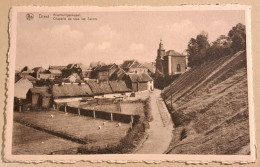 @Le3@  -  DIEST  -  Allerheiligenkapel / Chapelle De Tous Les Saints  -  Zie / Voir / See Scan's - Diest