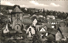 72600720 Seebach Kirn Kirchenpartie Seebach Kirn - Kirn