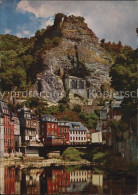 72599572 Idar-Oberstein Nahepartie Edelstein- Und Schmuckstadt Idar-Oberstein - Idar Oberstein