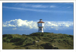 72599514 Langeoog Nordseebad Wasserturm Foto Von Ottmar Heinze Langeoog - Langeoog