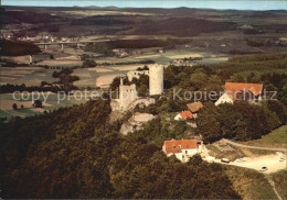 72599455 Neumarkt Oberpfalz Fliegeraufnahme Burgruine Wolfstein Neumarkt - Neumarkt I. D. Oberpfalz