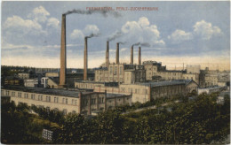 Frankenthal - Zuckerfabrik - Frankenthal