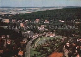 72591427 Bad Gandersheim Fliegeraufnahme Bad Gandersheim - Bad Gandersheim