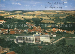 72591401 Bad Abbach Rheumakrankenhaus Fliegeraufnahme Alkofen - Bad Abbach