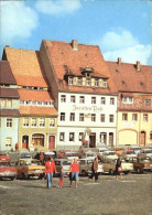 72590587 Stolpen Markt Gasthaus Zur Alten Post Stolpen - Stolpen