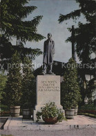 72590490 Dachau Denkmal Im Krematorium Dachau - Dachau