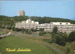 72583490 Lahnstein Klinik Lahnhoehe Lahnstein - Lahnstein