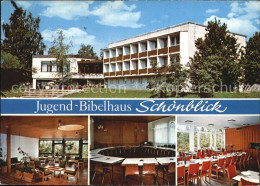 72583249 Schwaebisch Gmuend Jugend Bibelhaus Schoenblick Schwaebisch Gmuend - Schwäbisch Gmünd