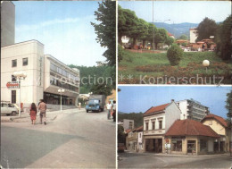 72583012 Gorazde_Bosnia Teilansichten - Bosnie-Herzegovine