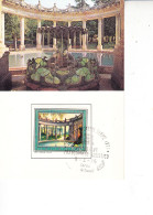 ITALIA   1975 - Annullo Speciale  - Turismo Termale - Hotel- & Gaststättengewerbe