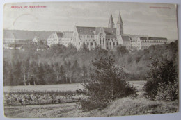 BELGIQUE - NAMUR - ANHEE - MAREDSOUS - L'Abbaye - 1912 - Anhée