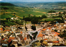 CPM Meursault Vue Generale Aerienne FRANCE (1376163) - Meursault