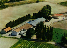 CPM Lambesc La Bastide FRANCE (1376594) - Lambesc