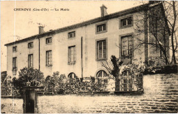 CPA Chenove La Mairie FRANCE (1375631) - Chenove