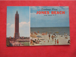 Jones Beach.   Long Island   New York         Ref 6329 - Long Island