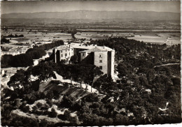 CPM Meyrargues Le Chateau FRANCE (1377106) - Meyrargues