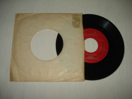 B13 / Armand Van De Velde – Airs Tziganes - SP  – K 36 - BE  1958 EX/VG+ - Country Y Folk
