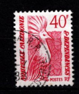 - Nelle CALEDONIE - 1986 - YT N° 522 - Oblitéré - Le Cajou - - Used Stamps