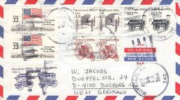 USA - COLLECTION MAIL & POSTAL STATIONERY / 6000 - Collections