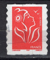 M2006 - FRANCE Yv N°3744 - 2004-2008 Marianne De Lamouche