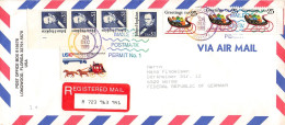 USA - COLLECTION MAIL & POSTAL STATIONERY / 6001 - Collections