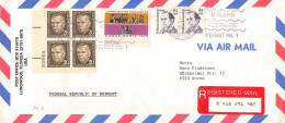 USA - COLLECTION MAIL & POSTAL STATIONERY / 6003 - Colecciones & Lotes